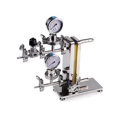 Lab Defnyddio System TFF