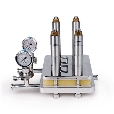 Casét Hidlo Llif Tangential